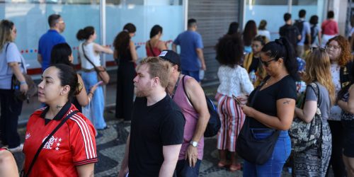 CNU 2025: confira número mínimo de acertos para avançar para 2ª fase Imagem referente a CNU 2025: confira número mínimo de acertos para avançar para 2ª fase