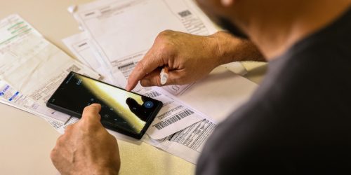 Imagem referente a Elevação da Selic tira acesso ao crédito imobiliário, diz setor