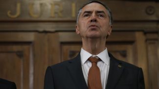 Barroso diz que pretende viver sem exposição pública após sair do STF