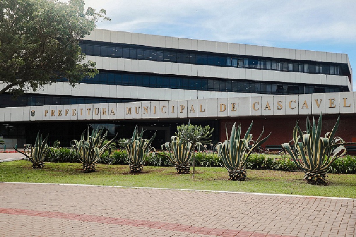 PL busca incentivar legalização de imóveis em Cascavel e evitar sonegação fiscal