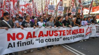 Documentário sobre reformas econômicas na Argentina estreia hoje