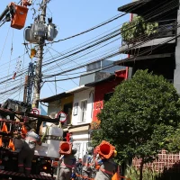 Justiça suspende prorrogação antecipada da concessão da Enel em SP Imagem referente a Justiça suspende prorrogação antecipada da concessão da Enel em SP