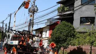 Justiça suspende prorrogação antecipada da concessão da Enel em SP Justiça suspende prorrogação antecipada da concessão da Enel em SP