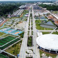 Um mês para a COP30; conheça os desafios da presidência brasileira Imagem referente a Um mês para a COP30; conheça os desafios da presidência brasileira