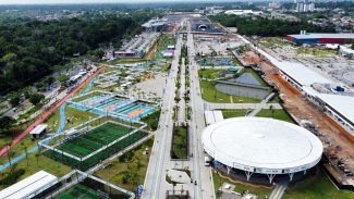 Um mês para a COP30; conheça os desafios da presidência brasileira Um mês para a COP30; conheça os desafios da presidência brasileira