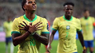 Brasil mostra evolução sob comando de Ancelotti e goleia Coreia do Sul Brasil mostra evolução sob comando de Ancelotti e goleia Coreia do Sul