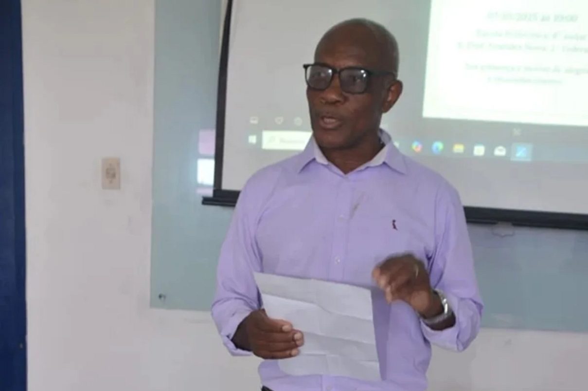Aos 63 anos, catador de recicláveis conquista pós-graduação em Universidade Federal