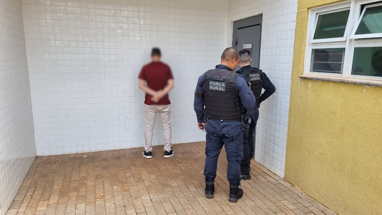 Sextou com churrasco cancelado: Homem tenta furtar cinco peças de mignon e alcatra