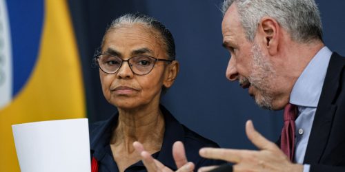 Imagem referente a Pré-COP busca impulsionar mobilização climática antes de Belém