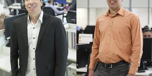 EBC avança para 2ª etapa do Prêmio +Admirados Jornalistas de Economia Imagem referente a EBC avança para 2ª etapa do Prêmio +Admirados Jornalistas de Economia