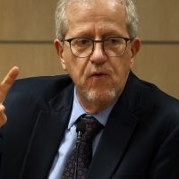 Restauração ambiental pode ser rentável, diz secretário do MMA Imagem referente a Restauração ambiental pode ser rentável, diz secretário do MMA