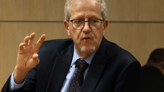 Restauração ambiental pode ser rentável, diz secretário do MMA Restauração ambiental pode ser rentável, diz secretário do MMA