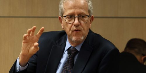 Imagem referente a Restauração ambiental pode ser rentável, diz secretário do MMA