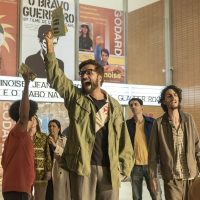 Imagem referente a Filme Honestino emociona na abertura do Festival do Rio