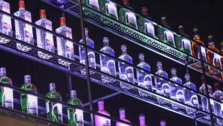 País tem 29 casos confirmados de intoxicação por metanol, diz governo País tem 29 casos confirmados de intoxicação por metanol, diz governo