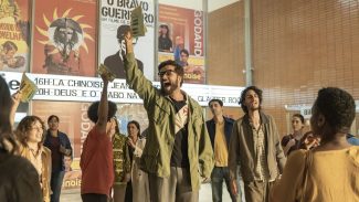 Filme Honestino emociona em estreia mundial durante Festival do Rio