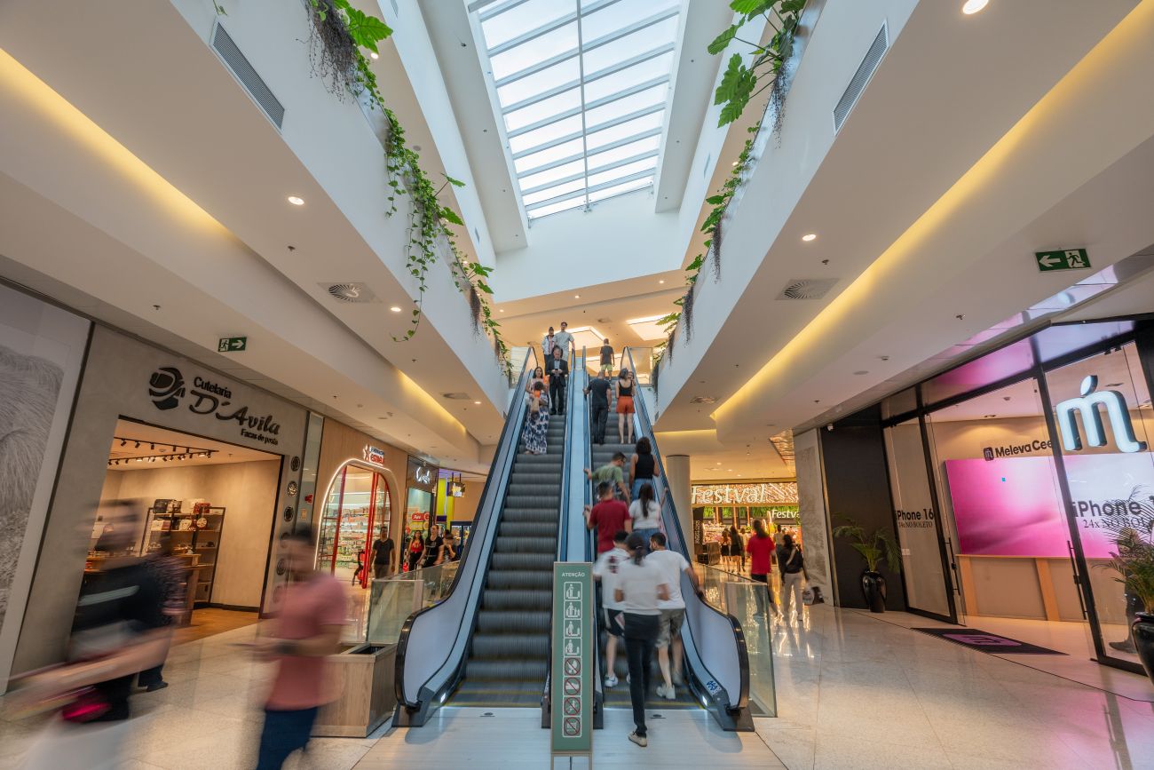 Feriado de 12 de outubro: Catuaí Shopping Cascavel abre normalmente neste domingo