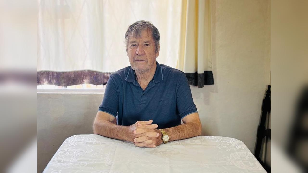 Falece César de Oliveira, empresário aposentado do ramo de floricultura, aos 83 anos em Cascavel
