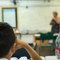 Imagem referente a Governo abre canal para sugestões sobre uso de IA na educação