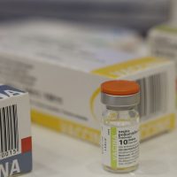 Fiocruz e UFMG firmam parceria para expandir centro de vacinas Imagem referente a Fiocruz e UFMG firmam parceria para expandir centro de vacinas