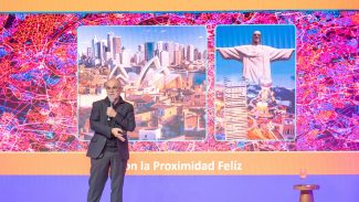 Cidade sustentável é desafio para política habitacional, diz urbanista Cidade sustentável é desafio para política habitacional, diz urbanista