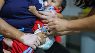 Casos de coqueluche crescem e provocam internações e mortes