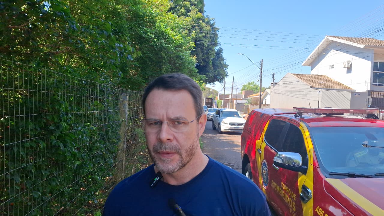 "A causa do óbito não está clara", afirma médico do Siate sobre homem encontrado morto no Floresta