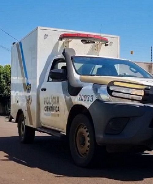 Imagem referente a Homem morre após disco de lixadeira se soltar e acertar tórax de trabalhador