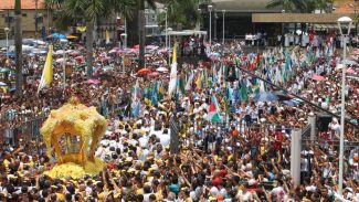 TV Brasil e Canal Gov transmitirão Círio de Nazaré neste domingo TV Brasil e Canal Gov transmitirão Círio de Nazaré neste domingo