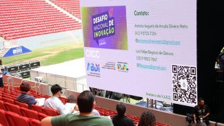 Batalha de startups distribui R$ 200 mil em festival de inovação