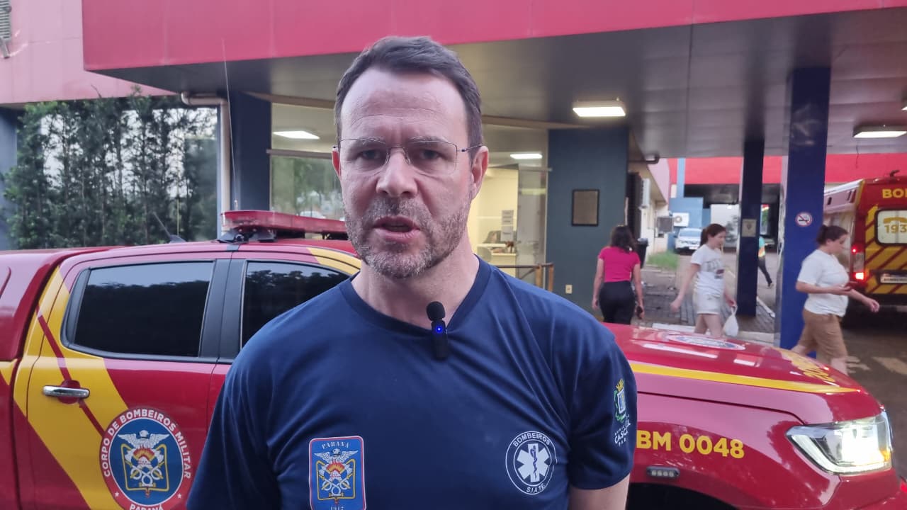 "Criança pequena e energia grande envolvida", diz médico sobre atropelamento na Rua Suyas "Criança pequena e energia grande envolvida", diz médico sobre atropelamento na Rua Suyas