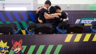 E-sports no JUBs: atletas avaliam prós e contras da profissionalização E-sports no JUBs: atletas avaliam prós e contras da profissionalização