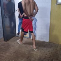 Imagem referente a Polícia age rápido e prende suspeito de matar Diego Pereira em Cascavel