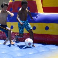 Hoje é Dia: Dia das Crianças e Nossa Senhora Aparecida são destaques Imagem referente a Hoje é Dia: Dia das Crianças e Nossa Senhora Aparecida são destaques