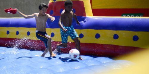 Hoje é Dia: Dia das Crianças e Nossa Senhora Aparecida são destaques Imagem referente a Hoje é Dia: Dia das Crianças e Nossa Senhora Aparecida são destaques