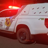 Imagem referente a Diego Pereira teria sido morto por tentar defender adolescente de agressões, diz PM