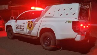 Diego Pereira teria sido morto por tentar defender adolescente de agressões, diz PM Diego Pereira teria sido morto por tentar defender adolescente de agressões, diz PM