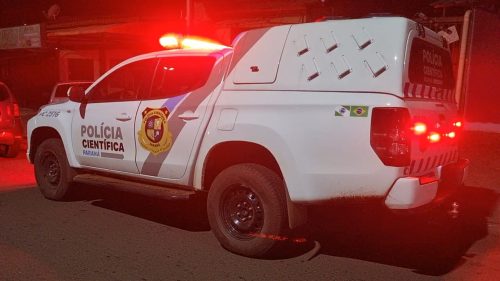 Imagem referente a Diego Pereira teria sido morto por tentar defender adolescente de agressões, diz PM