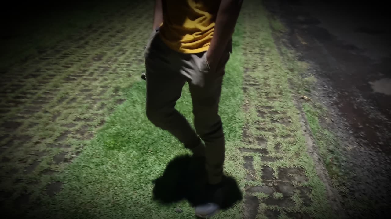 Jovem é preso acusado de assediar criança de 5 anos em parque de diversões em Santa Tereza do Oeste Jovem é preso acusado de assediar criança de 5 anos em parque de diversões em Santa Tereza do Oeste