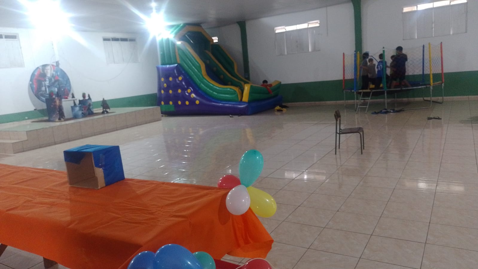 Diversão garantida: Bairro Periolo tem festa especial do Dia das Crianças com tudo de graça!