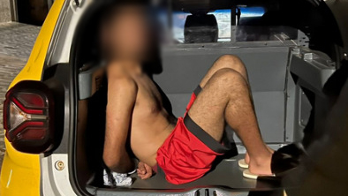 “Perdi o controle”, diz suspeito de matar Diego Pereira Monteiro em Cascavel Imagem referente a “Perdi o controle”, diz suspeito de matar Diego Pereira Monteiro em Cascavel