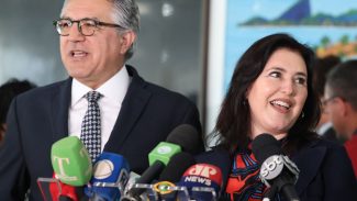 Integração com Pacífico será tema de viagem ministerial à China Integração com Pacífico será tema de viagem ministerial à China