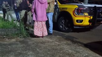 Conselho Tutelar foi acionado, mas recusou ir acolher adolescente agredida em caso de homicídio em Cascavel Conselho Tutelar foi acionado, mas recusou ir acolher adolescente agredida em caso de homicídio em Cascavel