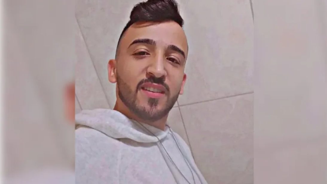 Motociclista morto em grave acidente é identificado; Ele deixa esposa e filha bebê