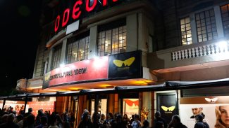 Festival do Rio mostra força e a diversidade do cinema nacional Festival do Rio mostra força e a diversidade do cinema nacional