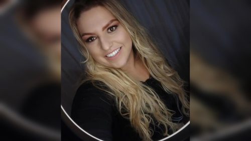 Imagem referente a Falece Juliana Pichek aos 35 anos em Cascavel