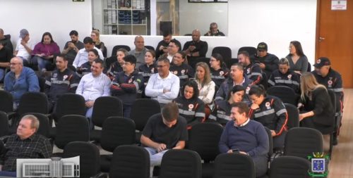 Imagem referente a Comissão de Saúde propõe iniciativa para combater AVC, principal causa de morte no Brasil