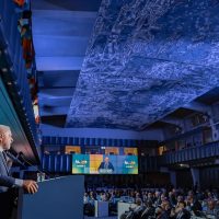 Imagem referente a Lula diz que fome não é problema econômico, mas político