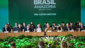 Pré-COP começa com contribuições dos círculos para ação climática Pré-COP começa com contribuições dos círculos para ação climática