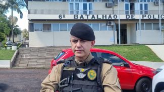 Mãe teria agenciado prostituição de adolescente em Cascavel; Autor de homicídio Mãe teria agenciado prostituição de adolescente em Cascavel; Autor de homicídio